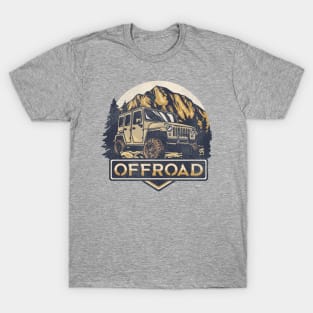 Offroad T-Shirt